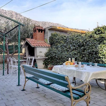 Charming Carmen Apartment Kaštela Zewnętrze zdjęcie
