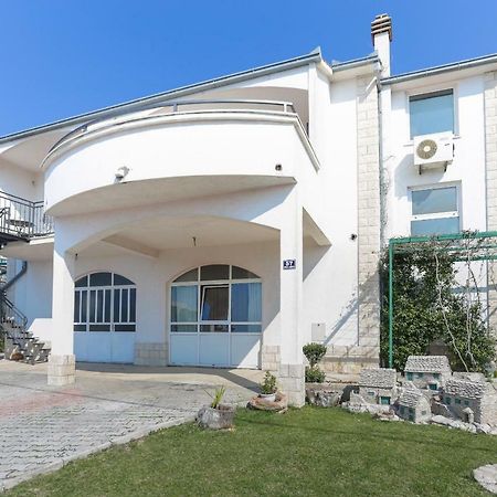 Charming Carmen Apartment Kaštela Zewnętrze zdjęcie