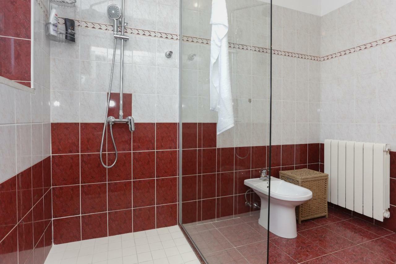 Charming Carmen Apartment Kaštela Zewnętrze zdjęcie